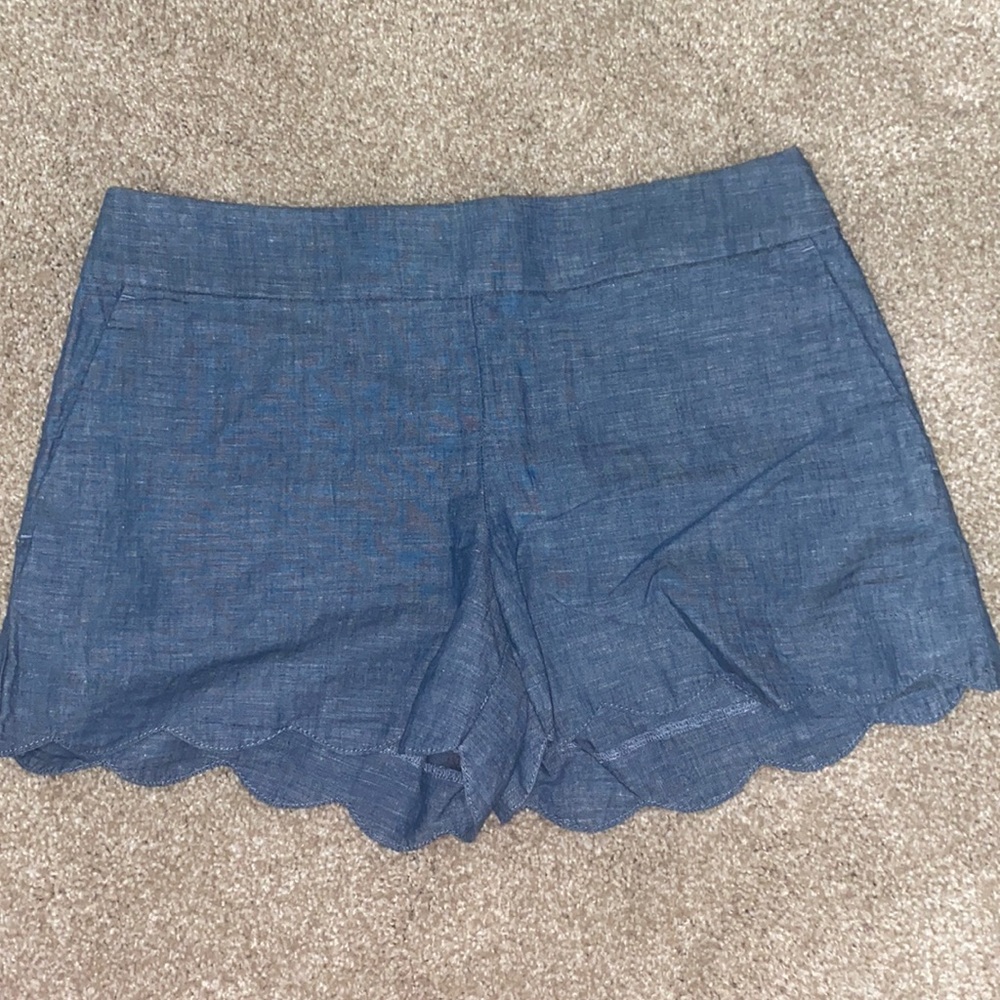 LOFT Chino Short